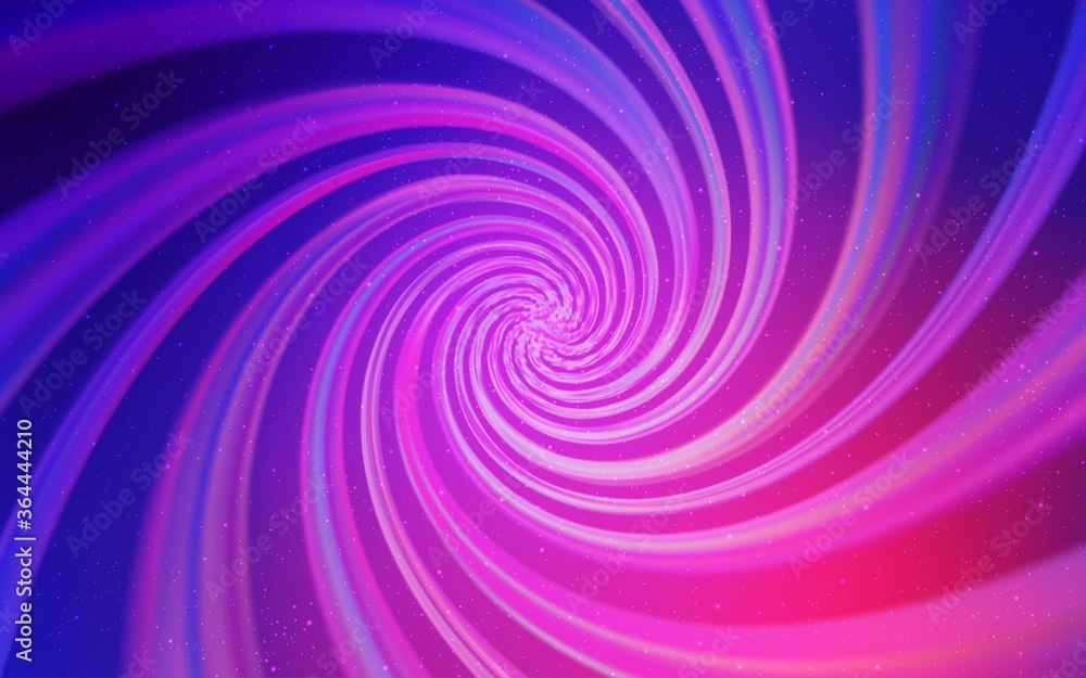 Light Purple, Pink vector background with astronomical stars. Shining illustration with sky stars on abstract template. Pattern for futuristic ad, booklets. Light Purple, Pink vector background with astronomical stars. Shining illustration with sky stars on abstract template. Pattern for futuristic ad, booklets.