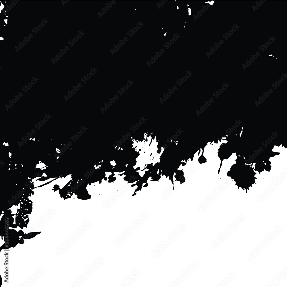 Obraz premium Distress grunge background textures vector