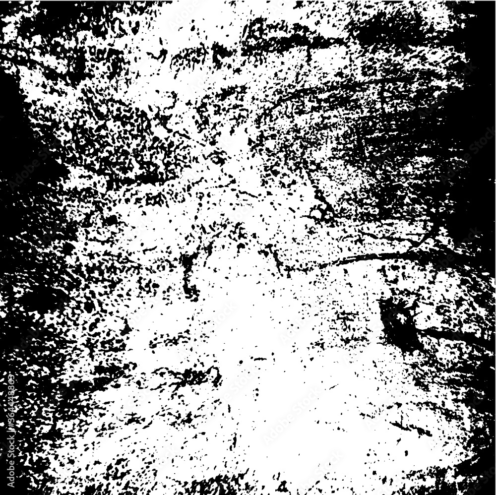 Obraz premium Distress grunge background textures vector