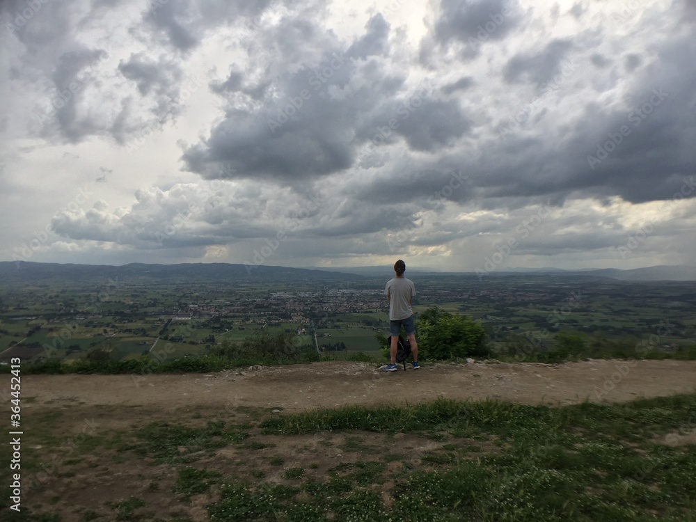 immensità immensità