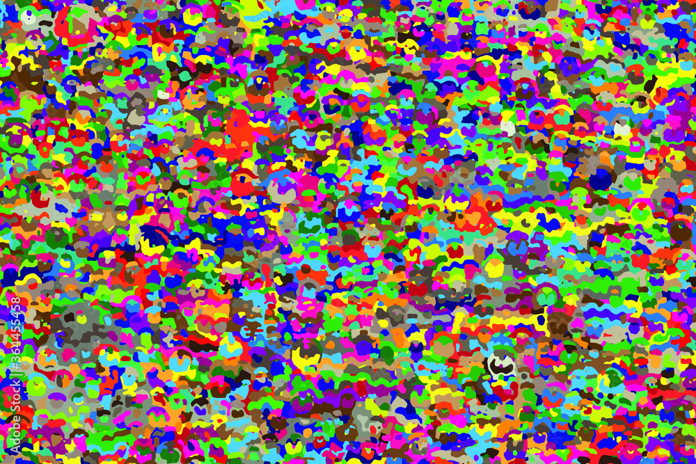 Abstract vector background. Chaotic grunge scratched texture. Abstract vector background. Chaotic grunge scratched texture.