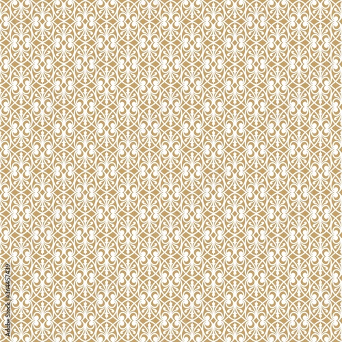white decorative pattern