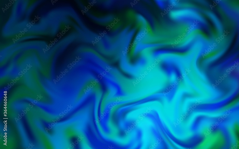 Light BLUE vector modern elegant layout. A completely new colored illustration in blur style. New way of your design. Light BLUE vector modern elegant layout. A completely new colored illustration in blur style. New way of your design.