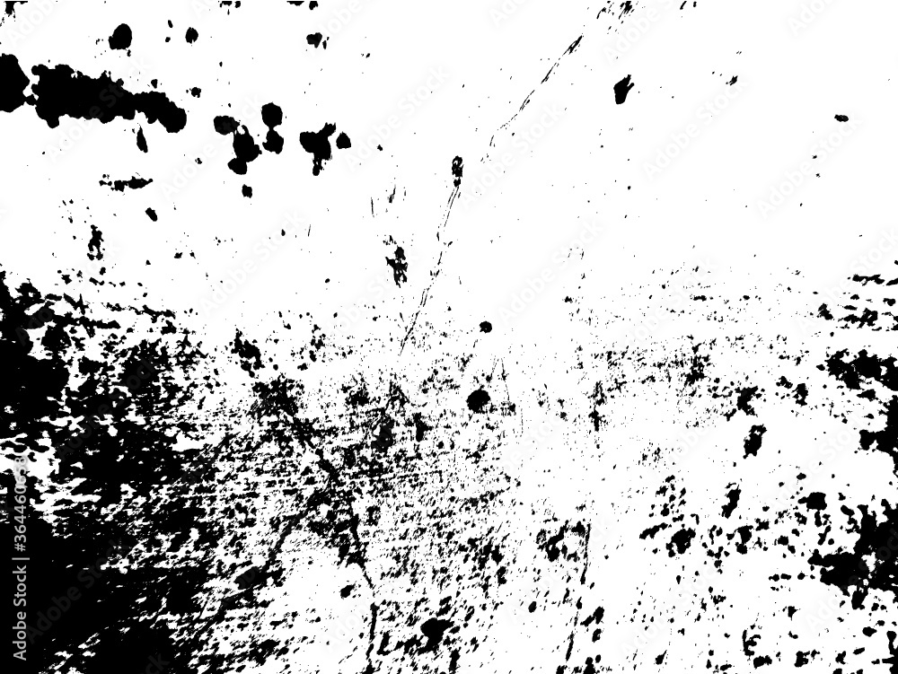 Obraz premium Scratch Grunge Urban Background.Texture Vector.Dust Overlay Distress Grain ,Simply Place illustration over any Object to Create grungy Effect .abstract,splattered , dirty,poster for your design.