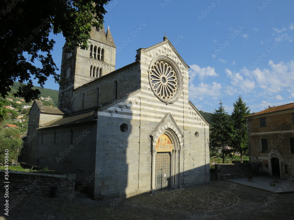 Fototapeta premium Lavagna