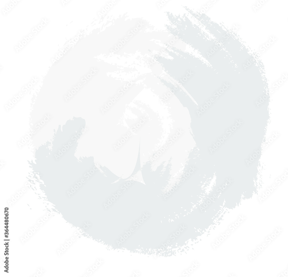 Brushstroke gray, vector abstract image. Light background with old surface texture in retro style for web design. Brushstroke gray, vector abstract image. Light background with old surface texture in retro style for web design.