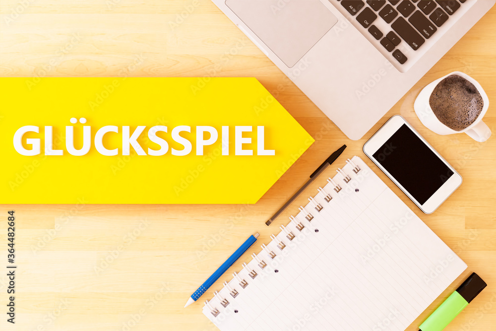 Gluecksspiel Gluecksspiel