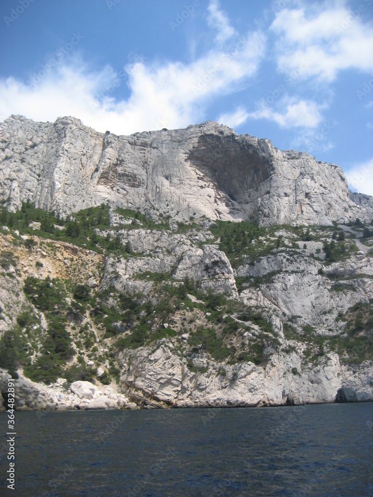 paysage falaise paysage falaise