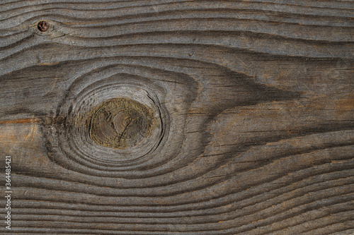 Dark wood texture surface with old natural pattern.