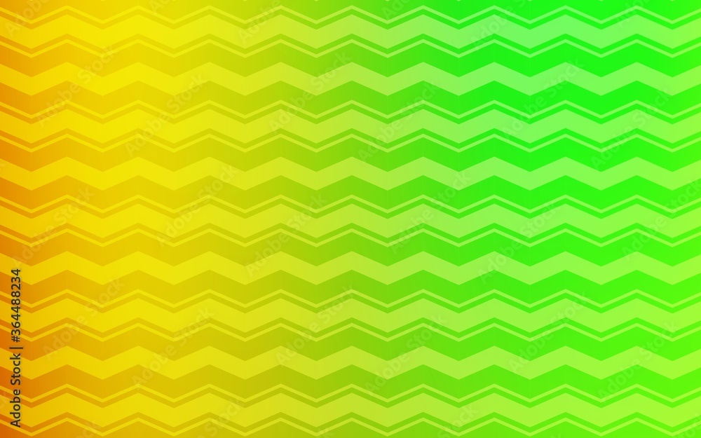 Light Green, Red vector background with straight lines. Glitter abstract illustration with colorful sticks. Smart design for your business advert. Light Green, Red vector background with straight lines. Glitter abstract illustration with colorful sticks. Smart design for your business advert.