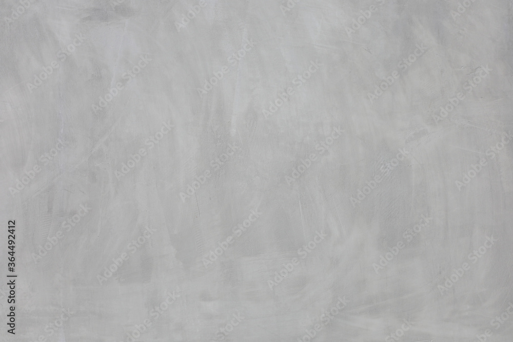 Naklejka premium Grey cement wall with rustic natural texture for abstract background and design purpose