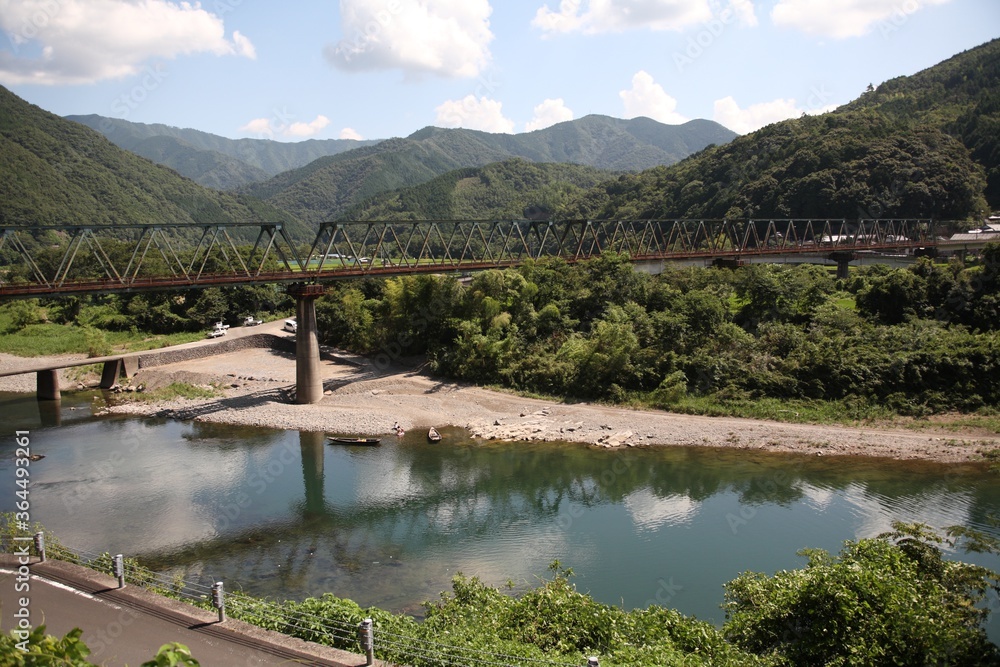 水, 風景, 湖, 川, 自然, 空, 山, 森, 緑, 山, サマータイム, 青, 景色, 美しい, 木, 明媚, 旅行, ヒル, 観光, 雲, 景色, 雲, 木, ナチュラル