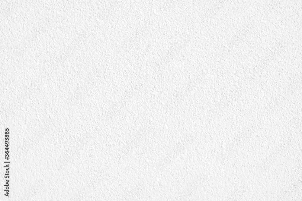 Fototapeta premium Abstract white grunge cement texture background. Cement wall texture copy space for text.