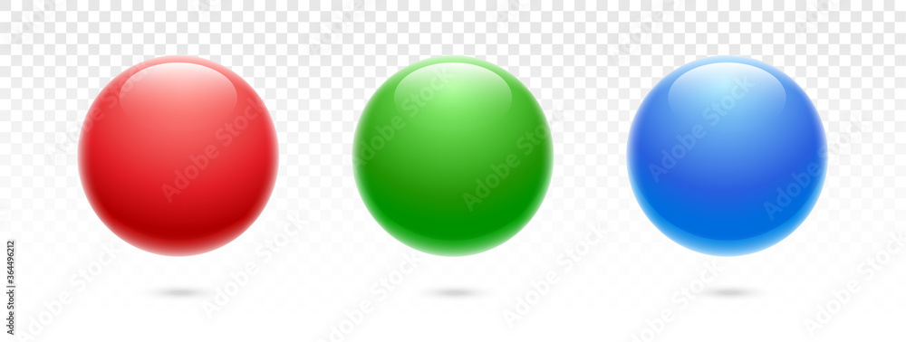 Glass sphere with reflections. Glass ball. Glass bubble. Plastic balls. Color balls. Globe icon. Vector illustration. Color easy to edit. Transparent background. Glass sphere with reflections. Glass ball. Glass bubble. Plastic balls. Color balls. Globe icon. Vector illustration. Color easy to edit. Transparent background.