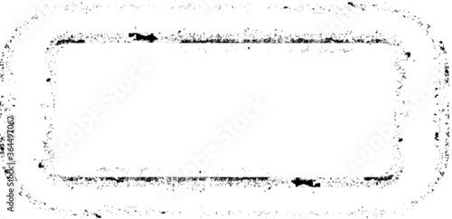 Grunge post Stamps Collection,  Banners, Insignias , Logos, Icons, Labels and Badges Set . vector distress textures.blank shapes.