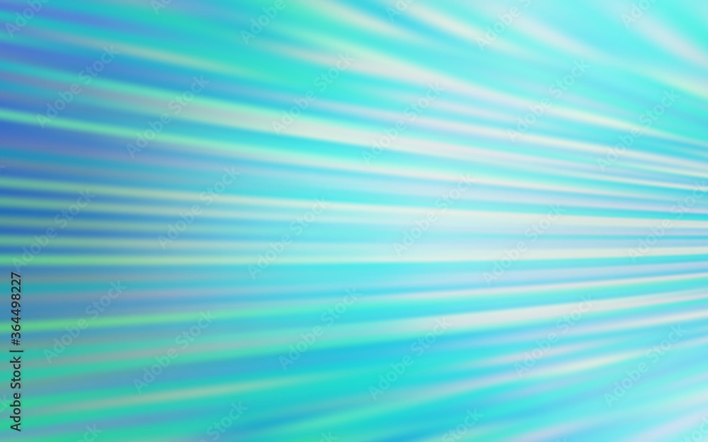 Light Green vector layout with flat lines. Lines on blurred abstract background with gradient. Pattern for ads, posters, banners. Light Green vector layout with flat lines. Lines on blurred abstract background with gradient. Pattern for ads, posters, banners.