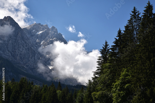 Zugspitze