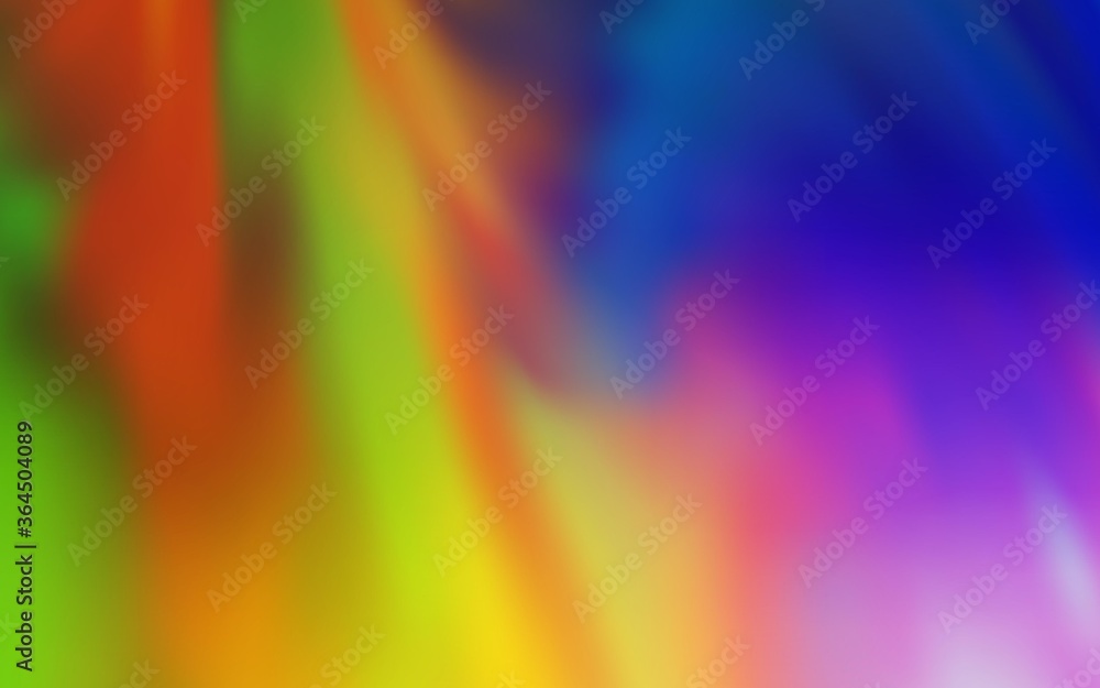 Dark Pink, Yellow vector glossy abstract layout. A completely new colored illustration in blur style. New design for your business. Dark Pink, Yellow vector glossy abstract layout. A completely new colored illustration in blur style. New design for your business.