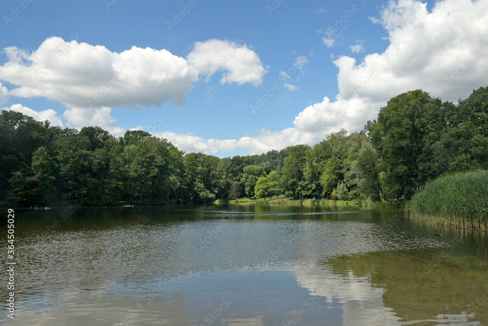 im volkspark jungfernheide im volkspark jungfernheide
