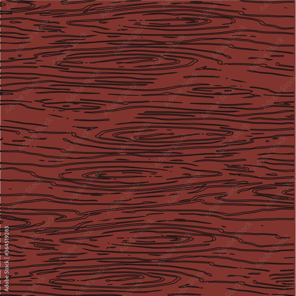 Fototapeta premium wood surface vector texture background