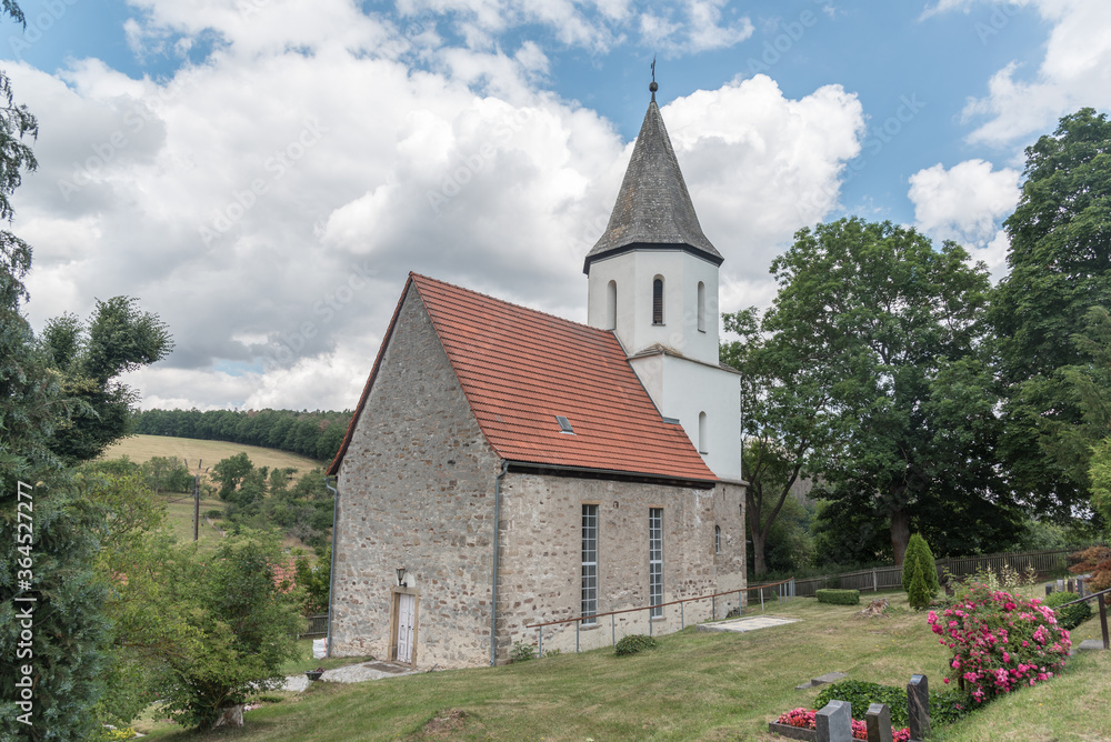 Dorfkirche Seifartsdorf Dorfkirche Seifartsdorf
