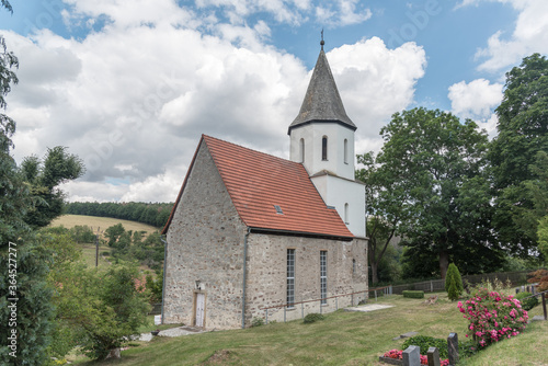 Dorfkirche Seifartsdorf