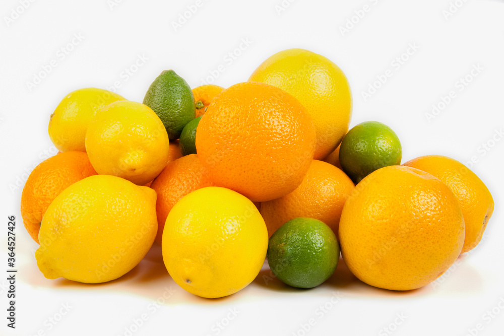 Frutas cítricas Frutas cítricas