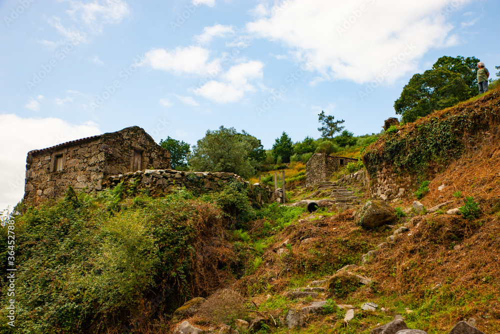 Casa de  Pedra