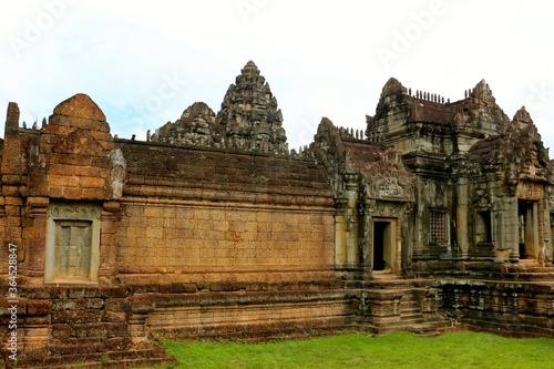 angkor wat cambodia