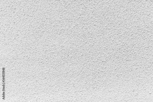 White blank background texture, wall, stucco, concrete. Blank for the designer. Copy space.