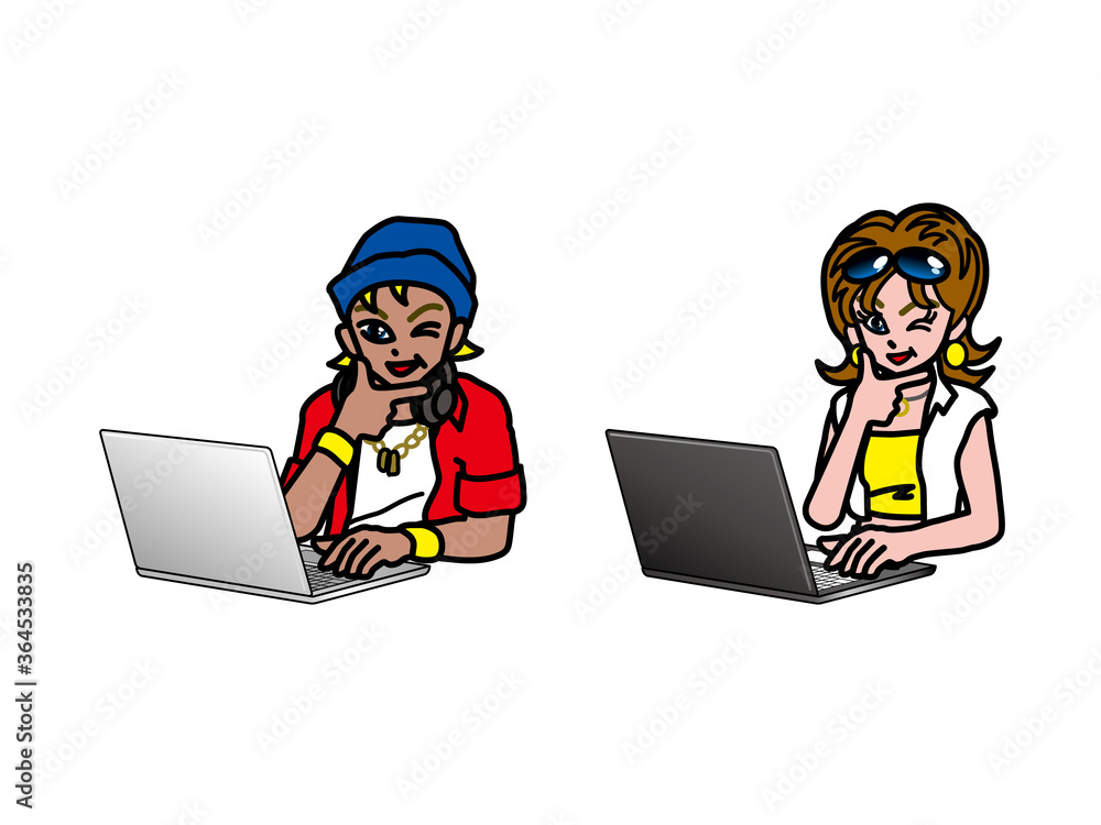 四_PCまとめ05_ギャル男女納得_2020_0710_009 四_PCまとめ05_ギャル男女納得_2020_0710_009