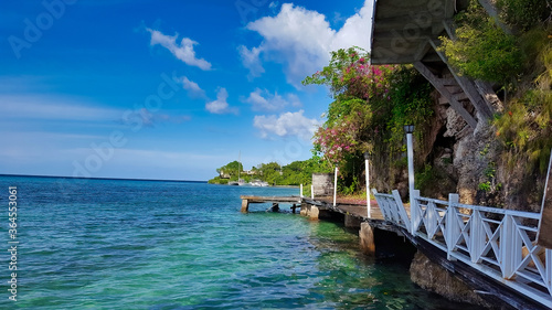 Only in Jamaica