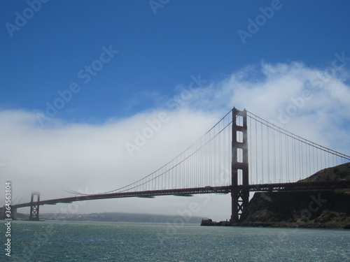 GOLDEN GATE