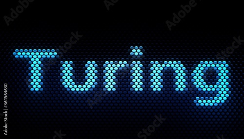 Turing
