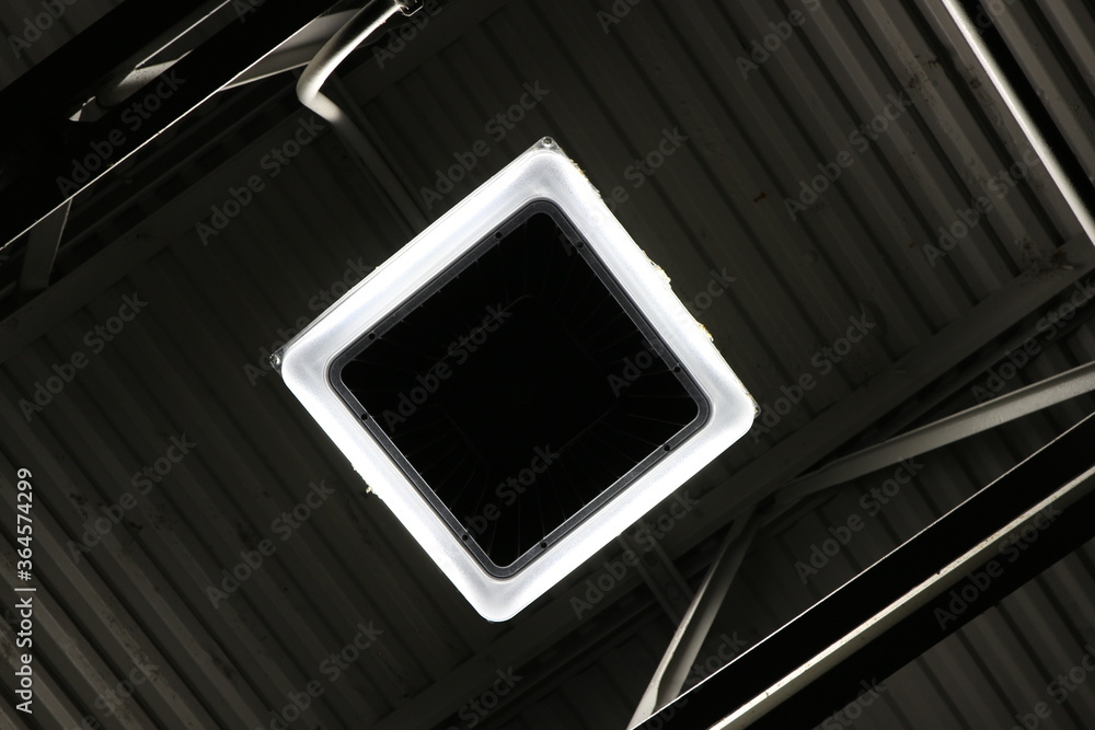 Obraz premium Abstract Light Shining 