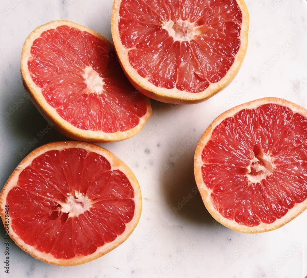 Grapefruit Grapefruit