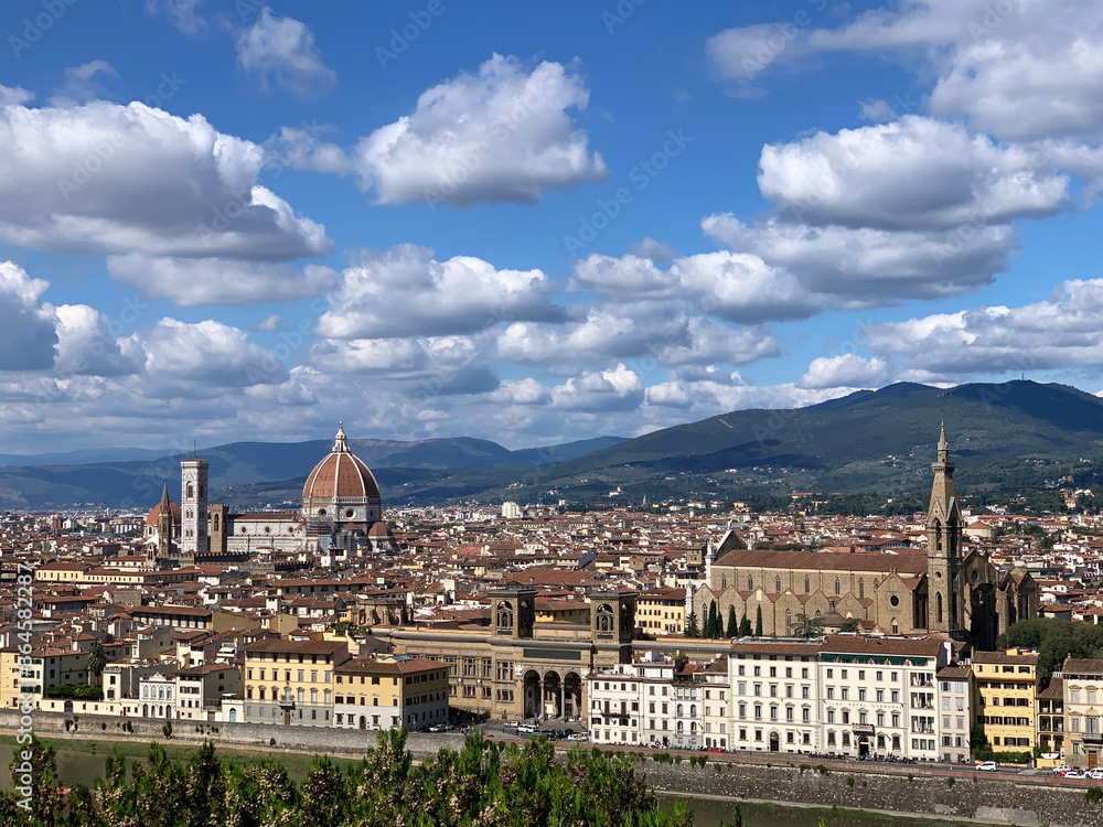  Florence, Italy