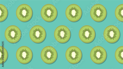  sfondo, kiwi, estate, frutta