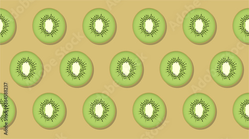  sfondo, kiwi, estate, frutta