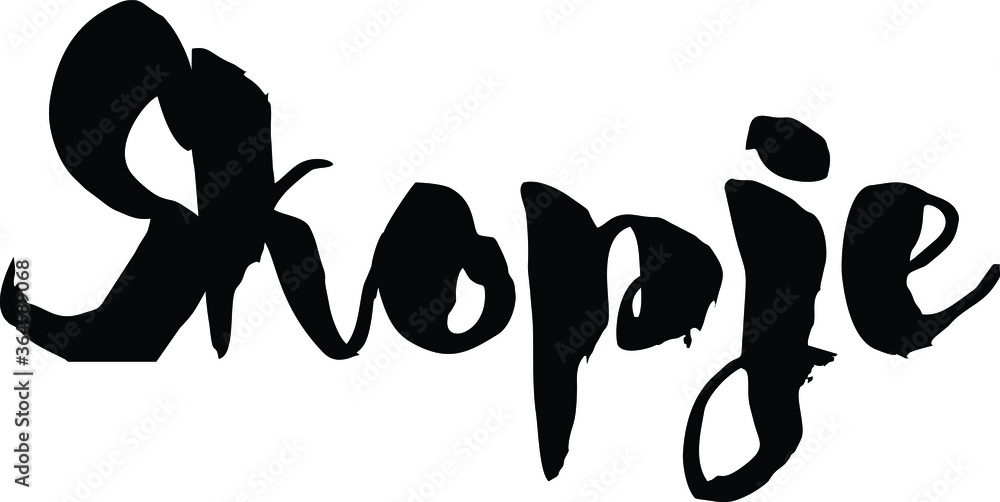Capital City Name Capital City Name