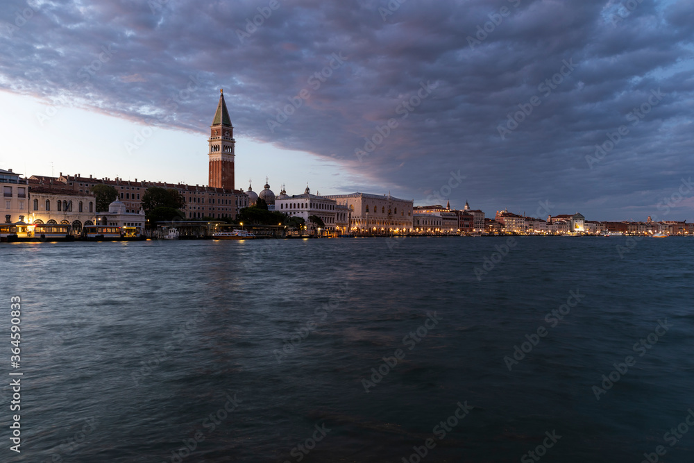Venice Venice