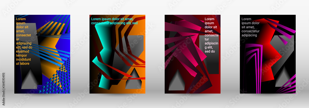 Trendy cover design
Trendy cover design