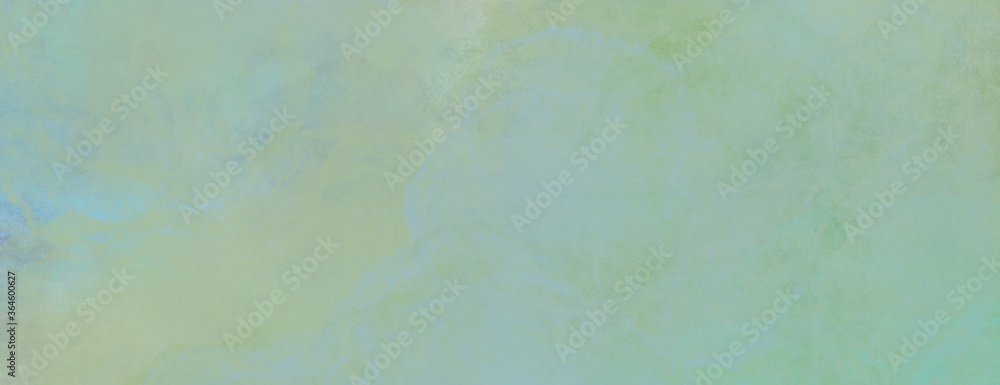 Panorama wide hand painted grundge soft focus Abstract background blurred textural beautiful painterly effect