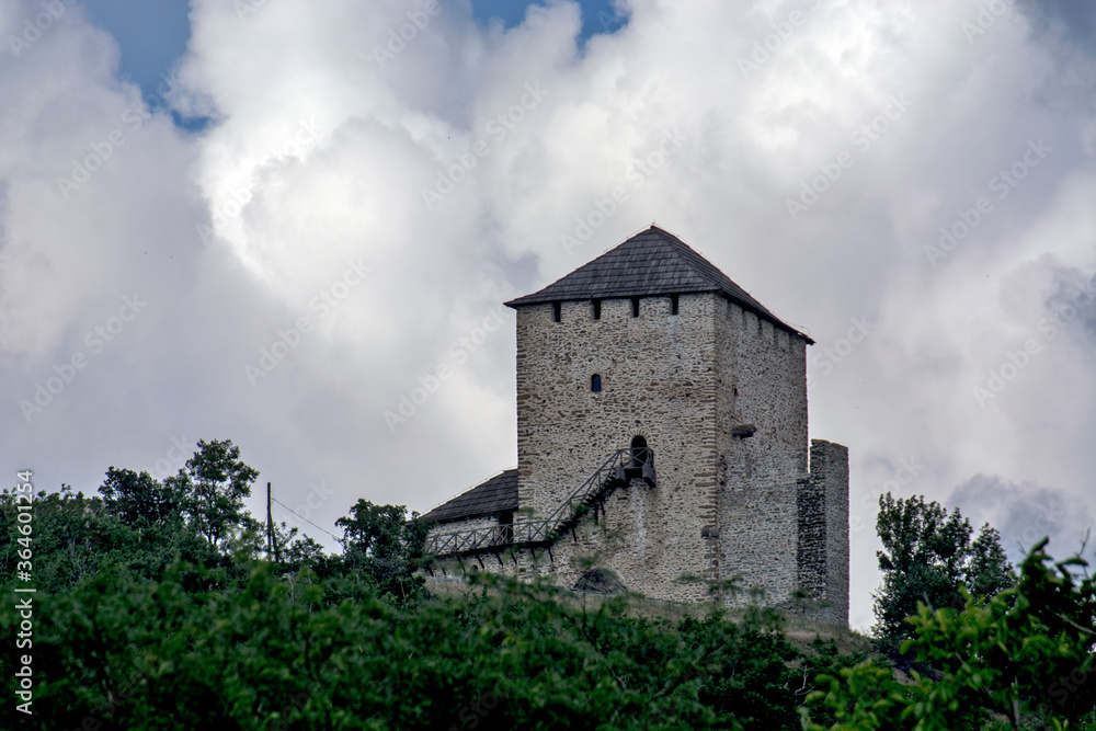 Vrsac Tower Vrsac Tower