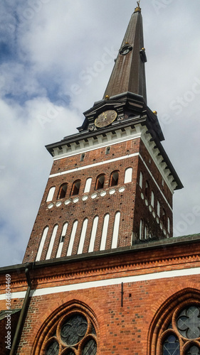 Church Tower