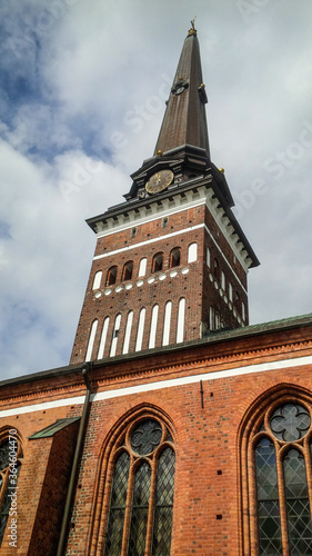 Church Tower