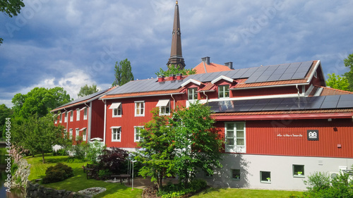 Swedish Home