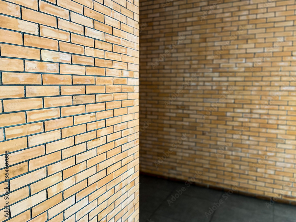 Fototapeta premium old brick wall