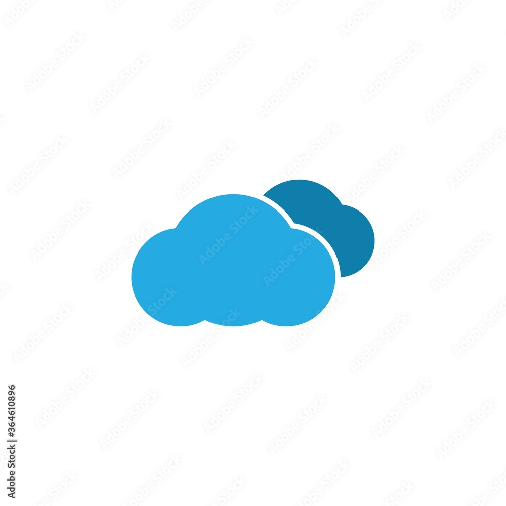 Cloud Logo Cloud Logo