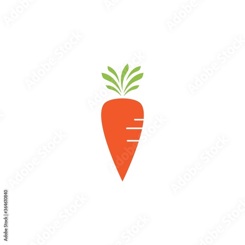 carrot logo
